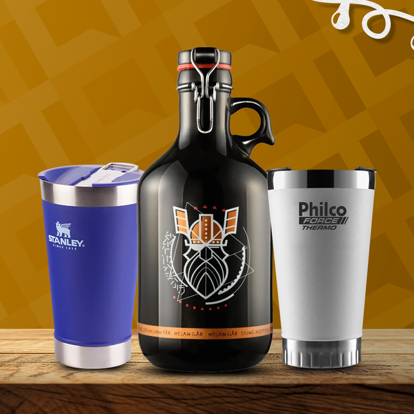 Cerveja em Receitas: Sabor e Um Toque de Nutrição - inspiração 2