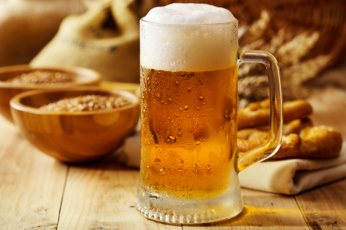 Tipos de Cerveja e Suas Pequenas Variações Nutricionais - inspiração 2