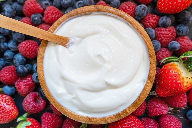 Recheios para Tortas e Bolos: Versatilidade Incomparável - inspiração 1