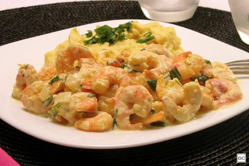 Molhos Brancos Para Massas: A Base Cremosa Ideal - inspiração 1