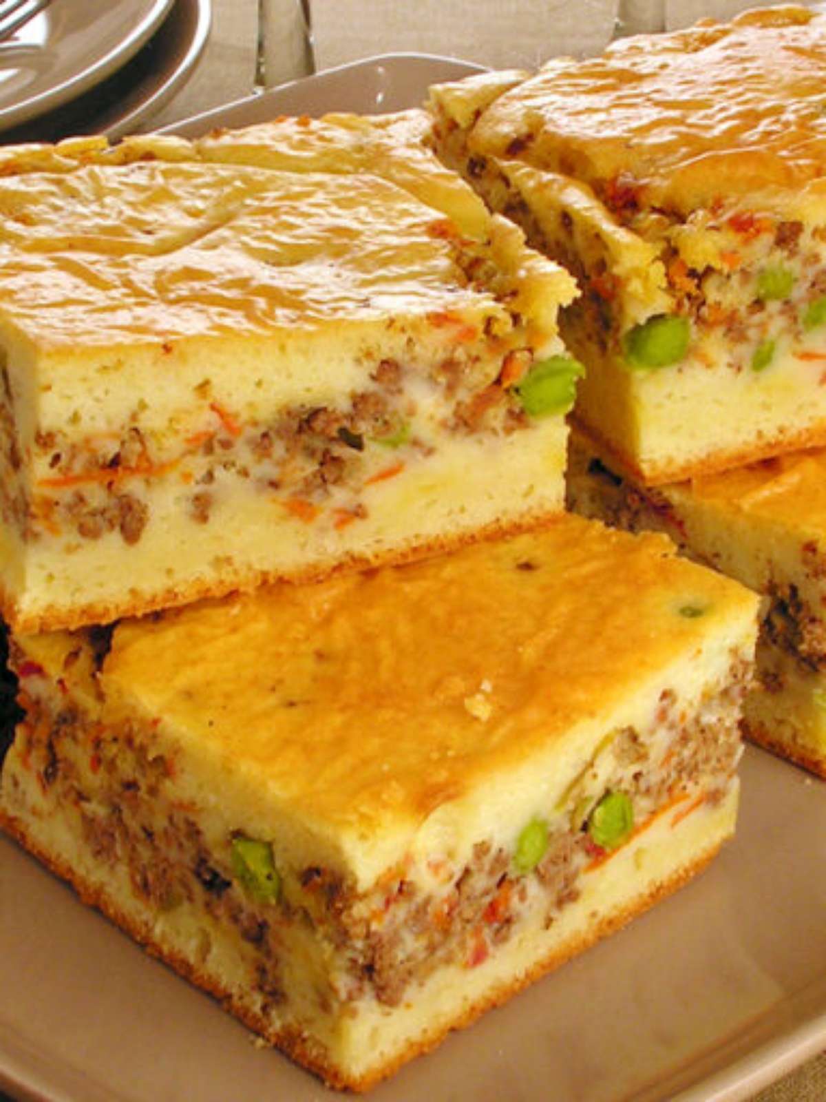 Sopas e Cremes: Um Toque de Sofisticação e Nutrição - inspiração 1