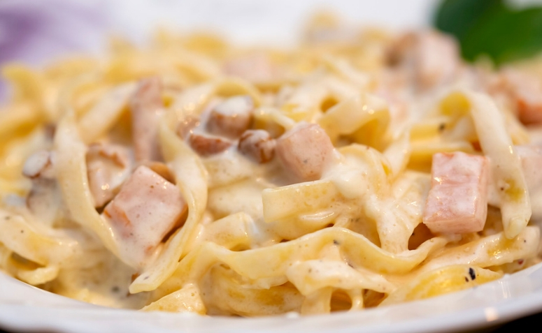 Sopas e Cremes: Um Toque de Sofisticação e Nutrição - inspiração 2