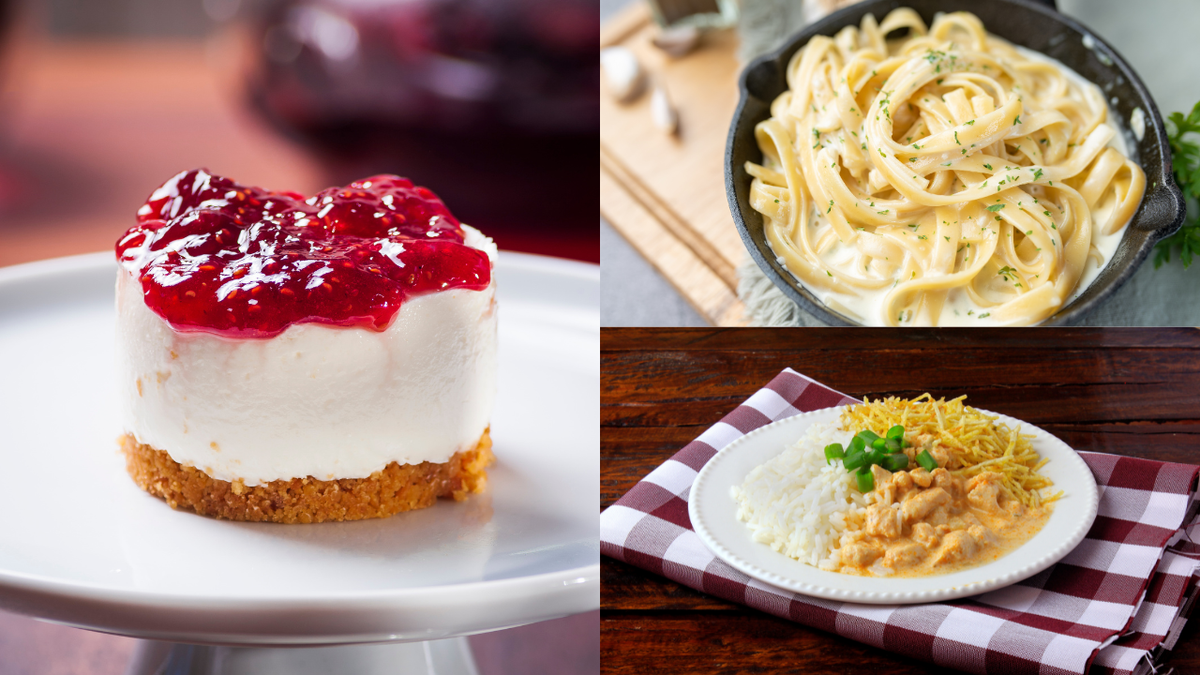 Gratinados Perfeitos: Dourado e Sabor Irresistíveis - inspiração 1