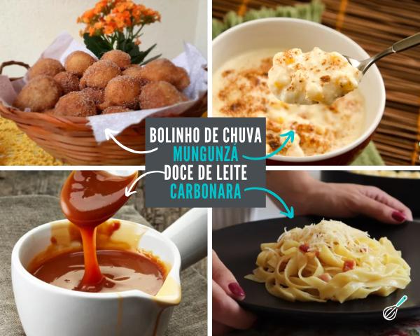 Sobremesas Rápida: Mousse de Chocolate em Minutos - inspiração 1