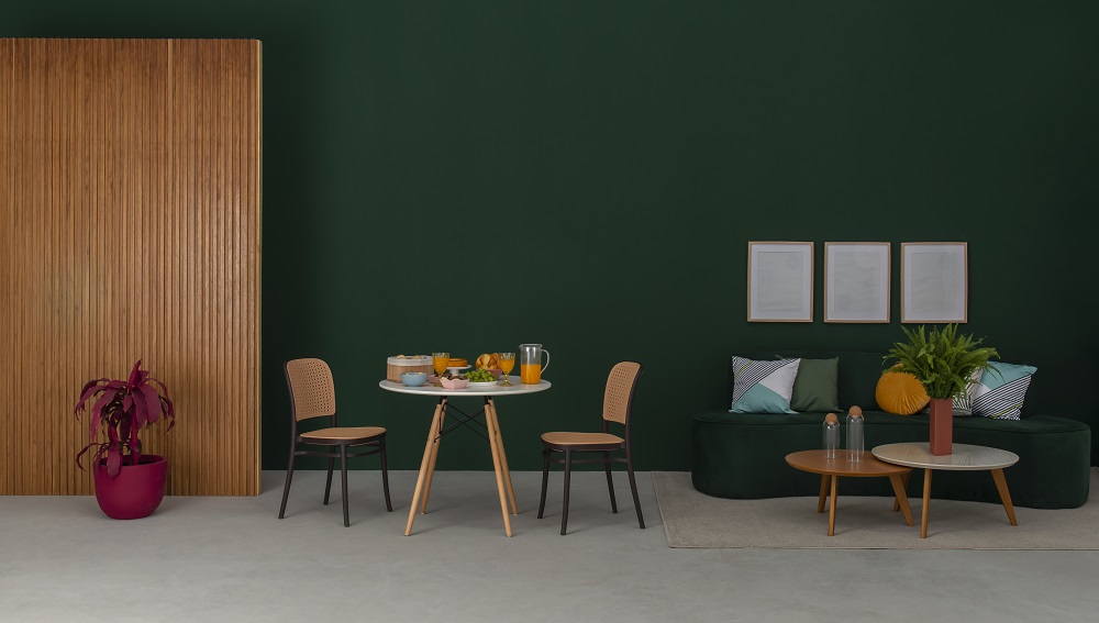 O Verde Militar: O Clássico Que Transborda Atitude - inspiração 2