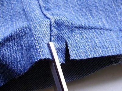 Cuidados Pós-Bainha: Mantendo Seu Jeans Impecável por Mais Tempo - inspiração 2