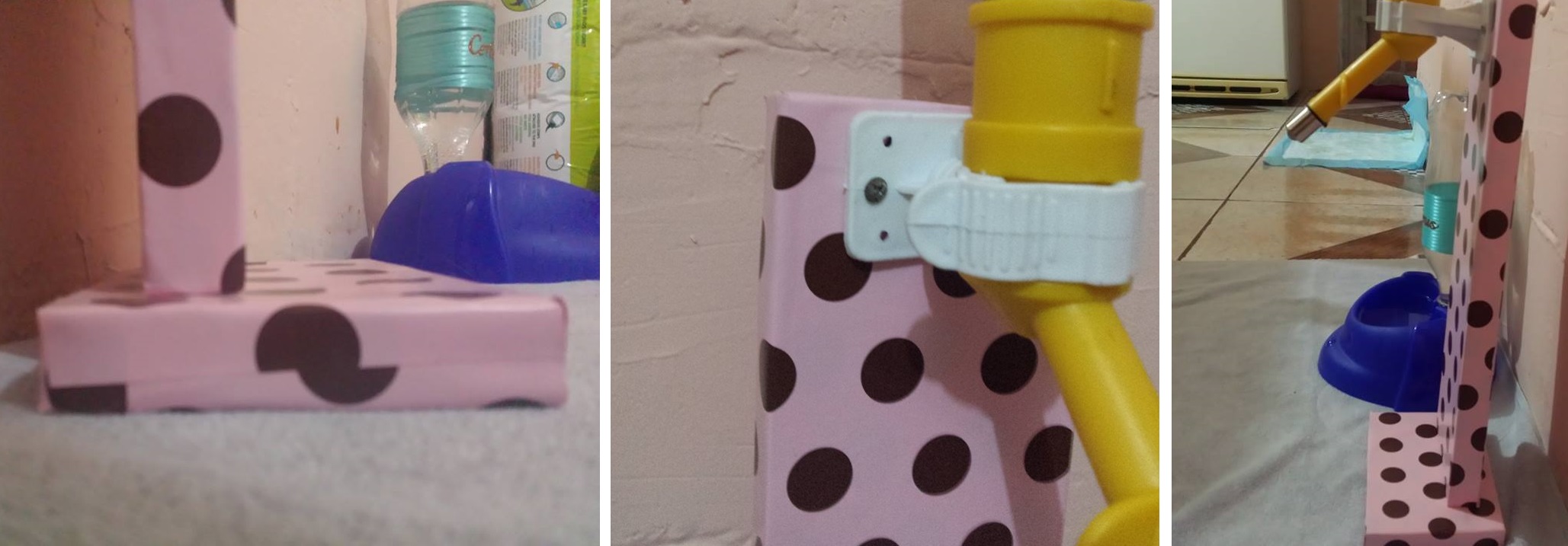 Escolhendo o Local Certo: Onde Posicionar o Bebedouro - inspiração 2