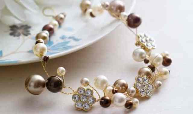 Manutenção e Cuidados: Garantindo a Longevidade das Suas Joias - inspiração 1