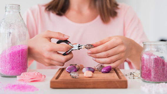 Ferramentas Essenciais: Seus Aliados na Criação - inspiração 1