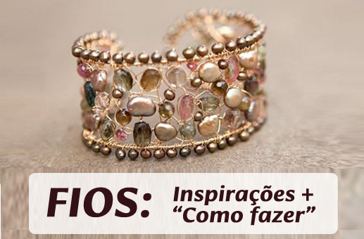 Aprenda a Criar Peças Únicas e Exclusivas - inspiração 2