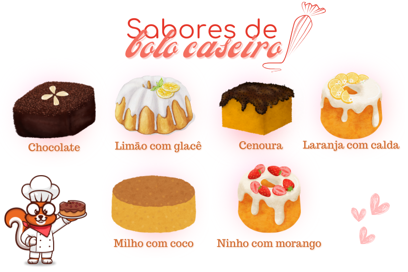 O Ponto Certo da Massa: Mais Que Receita, Um Cartão de Visita Saboroso - inspiração 1