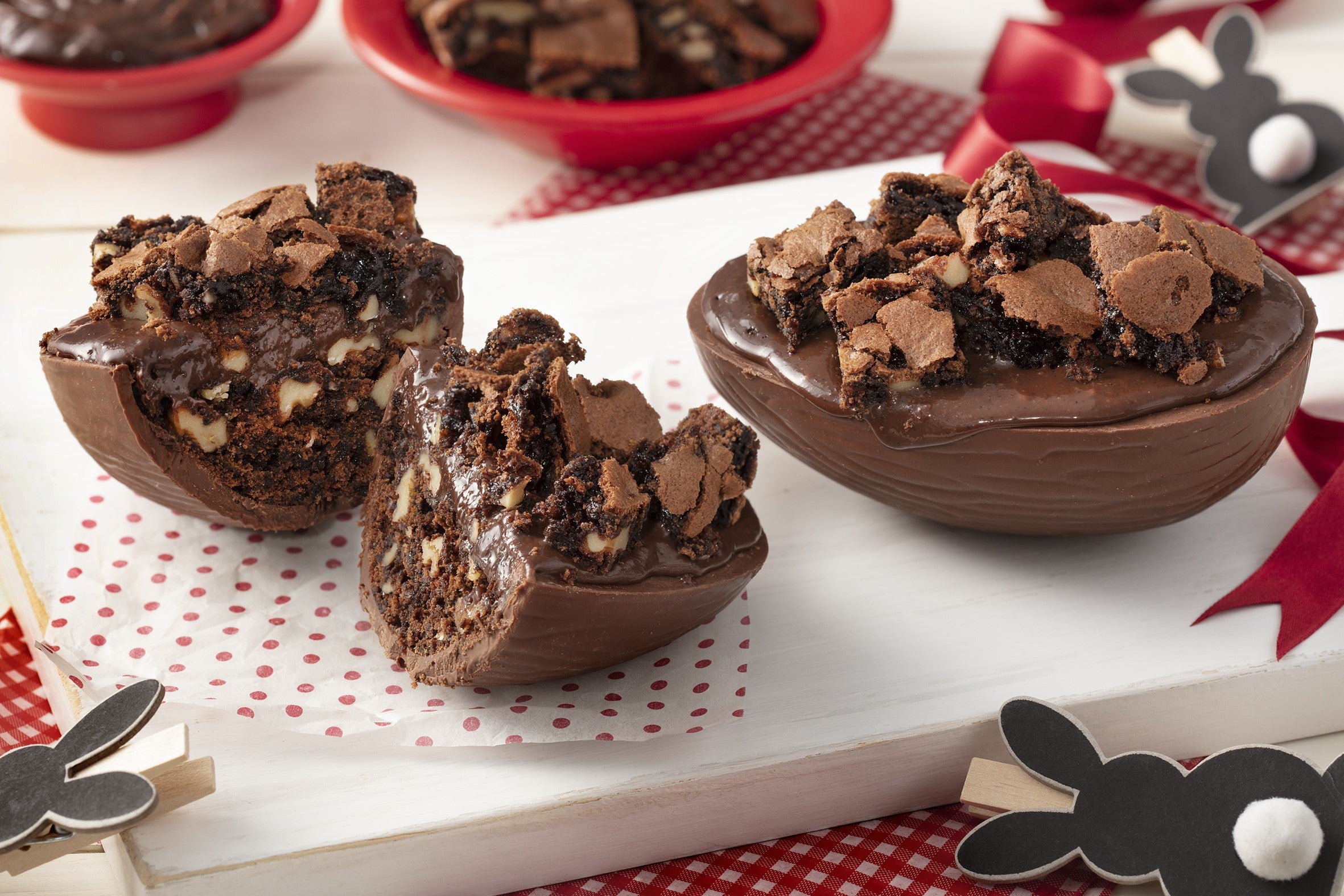 A Seleção Inteligente dos Ingredientes - inspiração 1