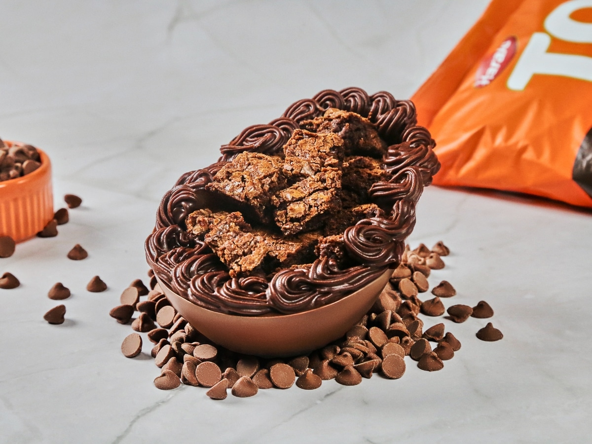 A Degustação Consciente: Saboreando Cada Mordida - inspiração 2