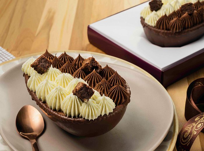 A Mágica da Mistura: Secos e Molhados - inspiração 2