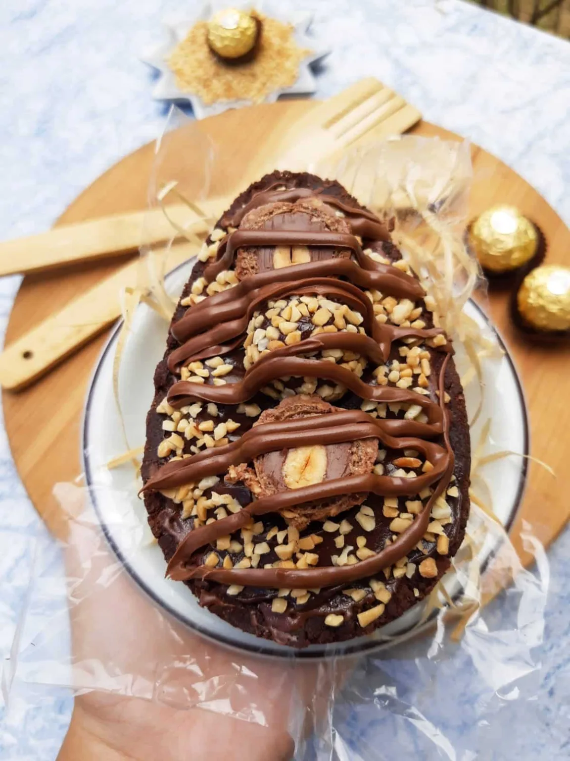 O Ponto Certo do Ovo: Mais Sabor, Menos Ingrediente - inspiração 1