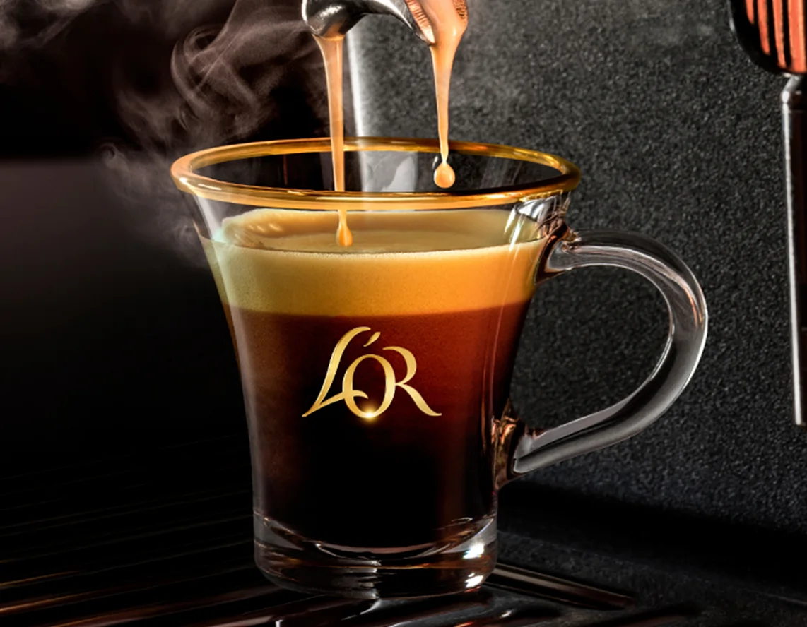 Escolhendo os Grãos Certos de L'Or para Seu Paladar - inspiração 1