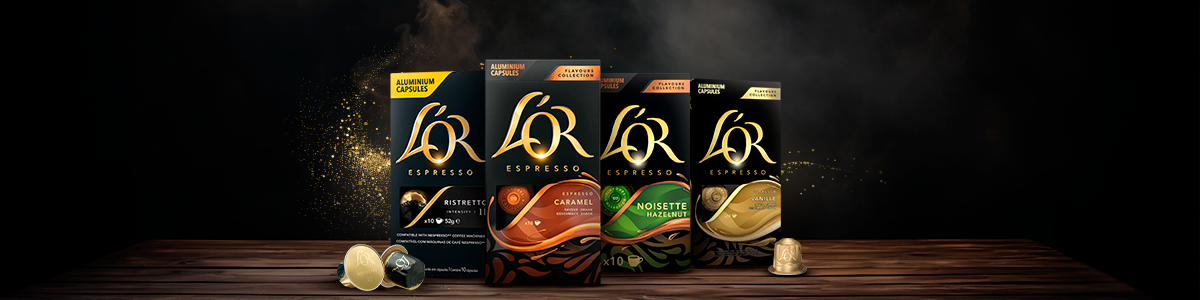 Degustando Seu Café L'Or: Um Ritual de Prazer - inspiração 2