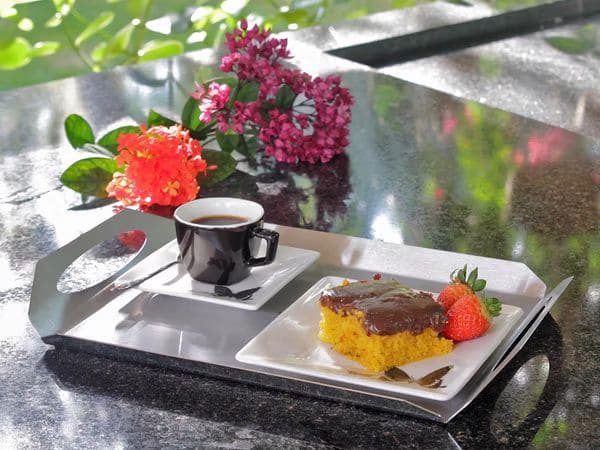 Qual a Temperatura da Água que Realça o Sabor de L'Or? - inspiração 2