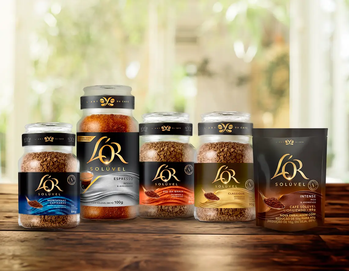 O Filtro Perfeito: Papel, Metal ou Pano e o Impacto em L'Or - inspiração 1