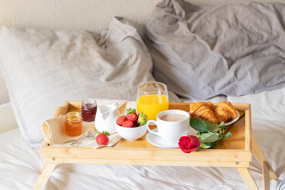 Técnicas de Despejo para uma Infusão Uniforme - inspiração 1