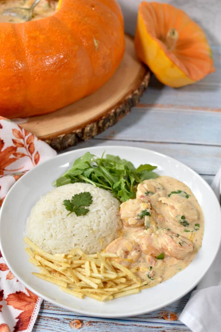 Ingredientes Essenciais para uma Receita Irresistível - inspiração 2