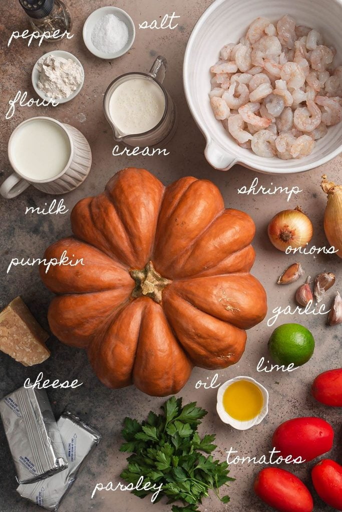 O Segredo da Moranga Perfeita: Escolhendo e Preparando - inspiração 2