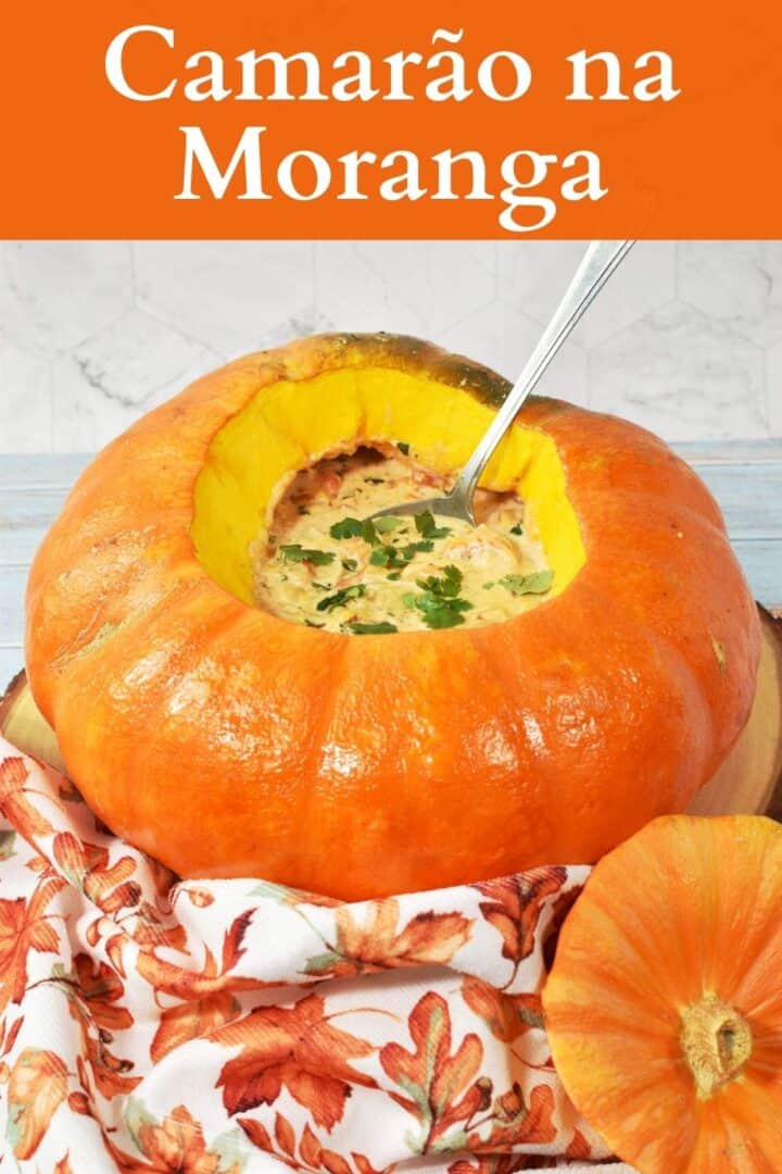 Dicas de Harmonização: Bebidas que Combinam com seu Camarão na Moranga - inspiração 1