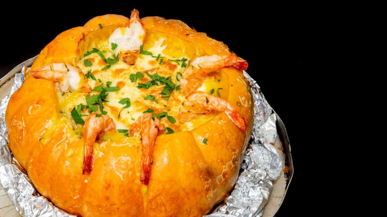 Erros Comuns a Evitar na Preparação do Camarão na Moranga - inspiração 2