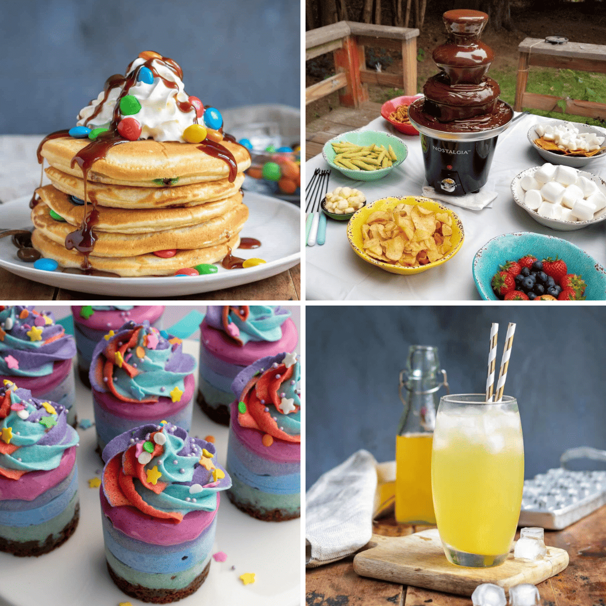 O ponto certo do cozimento: Paciência é a chave - inspiração 1