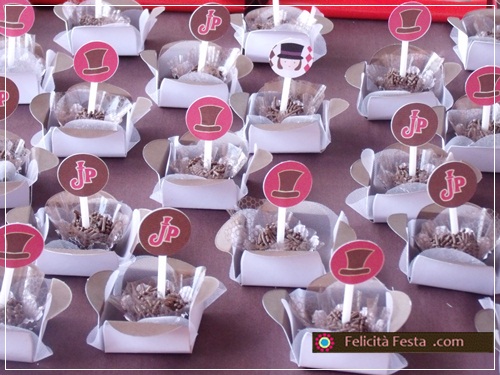 Técnicas secretas para um brilho inconfundível - inspiração 2