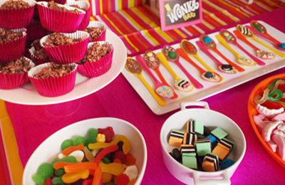 Aditivos especiais: O toque final que ninguém esquece - inspiração 2