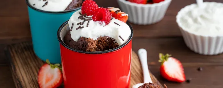 Cobertura Clássica de Chocolate: Simples e Irresistível - inspiração 1