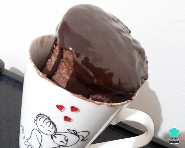 Achocolatado Intenso: Intensidade Máxima com Pouco Esforço - inspiração 1