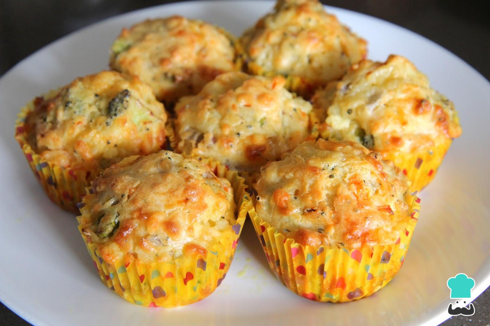 Escolhendo a Base Perfeita para Seu Cupcake Salgado - inspiração 1