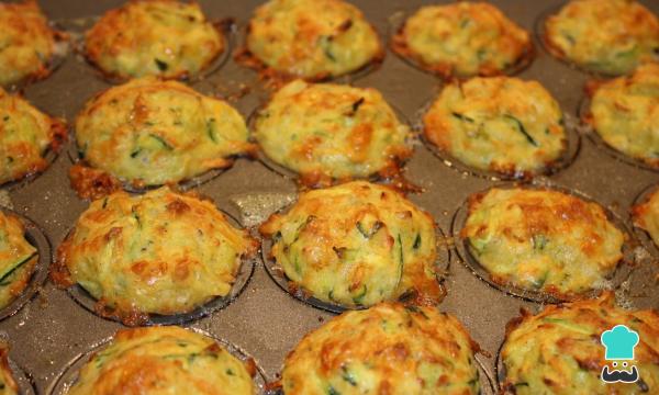 Erros Comuns e Como Evitá-los na Preparação do Cupcake Salgado - inspiração 1