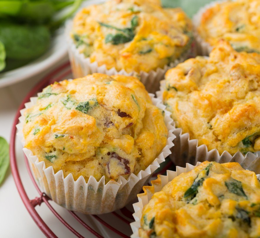 Recheios Que Surpreendem: Combinações Inesperadas e Deliciosas - inspiração 1