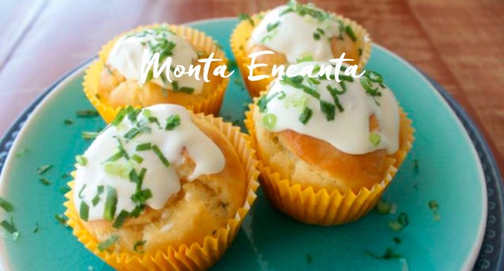 Coberturas Criativas: Do Clássico ao Inusitado - inspiração 2