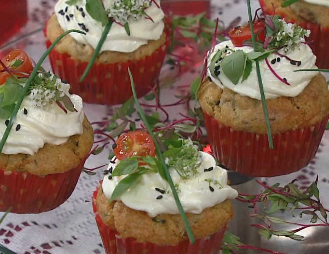 Variedades para Todas as Ocasiões: Do Lanche ao Aperitivo Sofisticado - inspiração 2