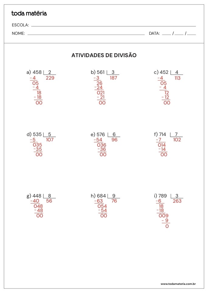 Quando o Algarismo Não 'Dá' para Dividir: O Zero Estratégico - inspiração 1