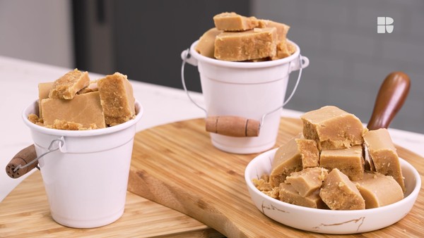 Açúcar na Medida Certa: Equilíbrio é a Chave - inspiração 2