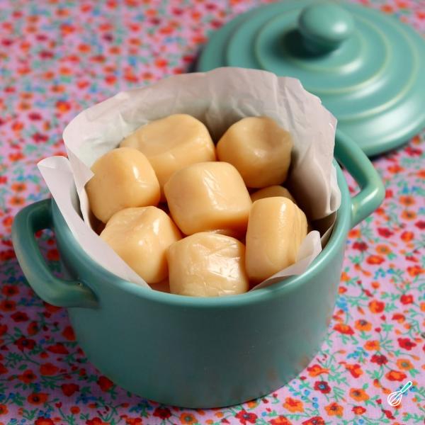 O Ponto de Fervura Ideal: Paciência e Observação - inspiração 1