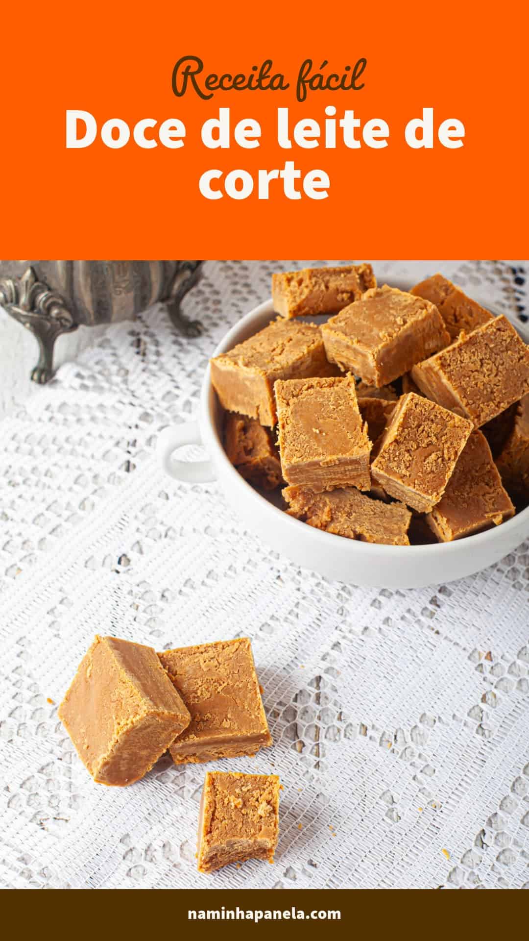 A Mágica da Cozedura Lenta: Transformando Leite em Ouro - inspiração 1