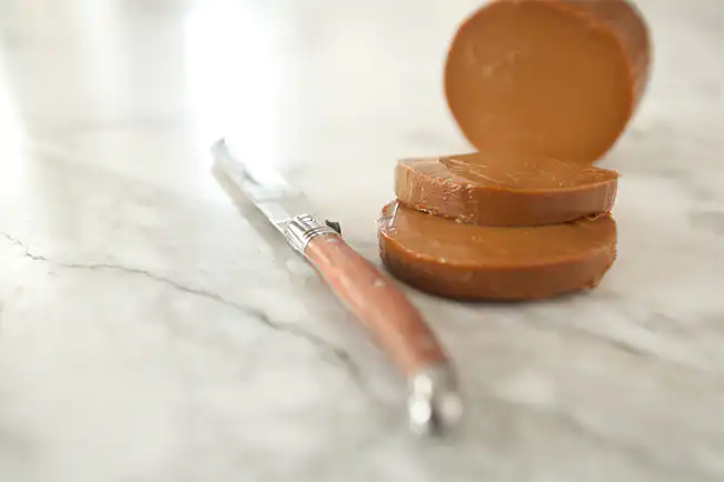 Ingredientes Secretos (ou Não!) Para um Sabor Inesquecível - inspiração 1