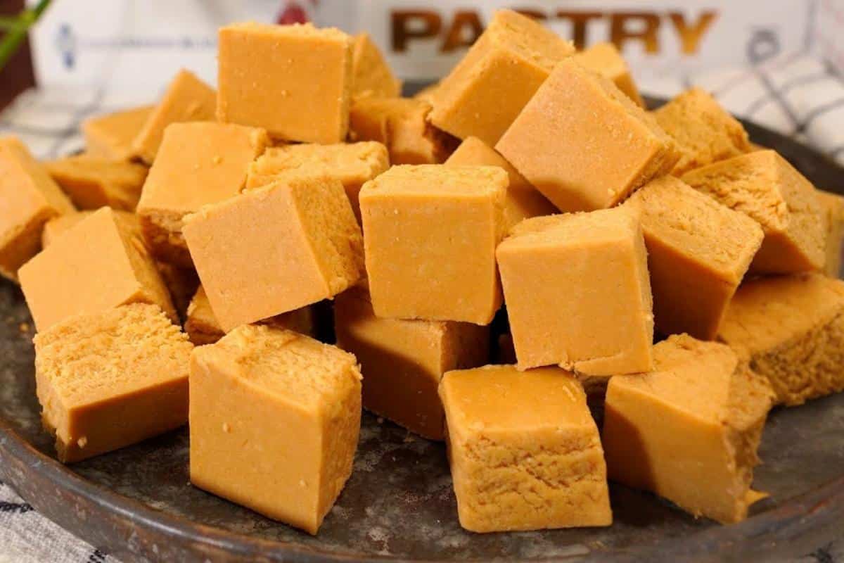 Variações e Toques Especiais: Personalize Seu Doce de Leite - inspiração 1