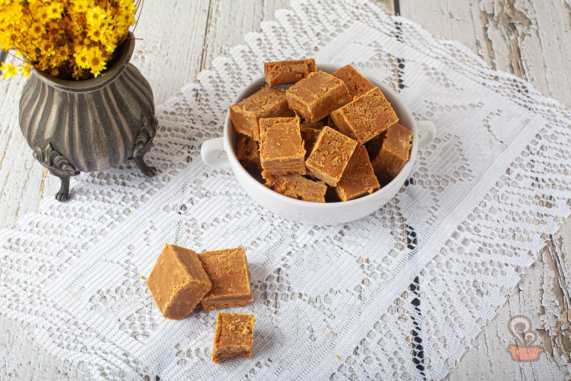 Variações e Toques Especiais: Personalize Seu Doce de Leite - inspiração 2