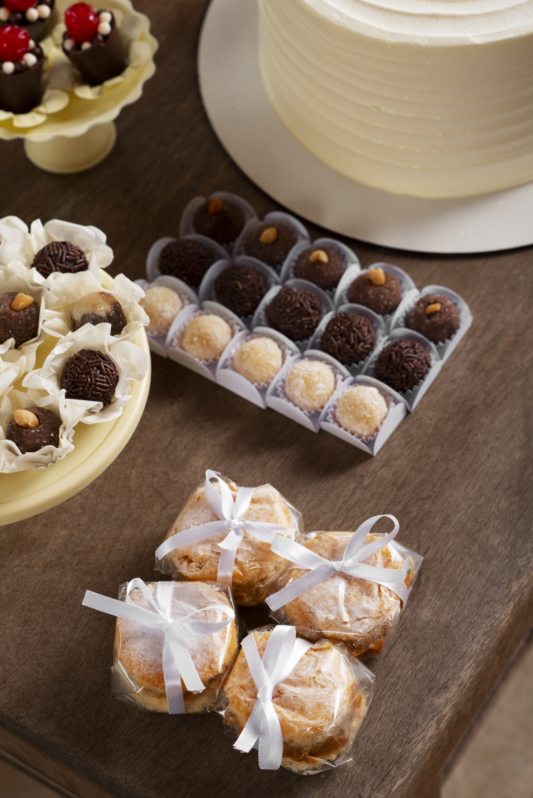 Materiais Essenciais para uma Embalagem de Sucesso - inspiração 1