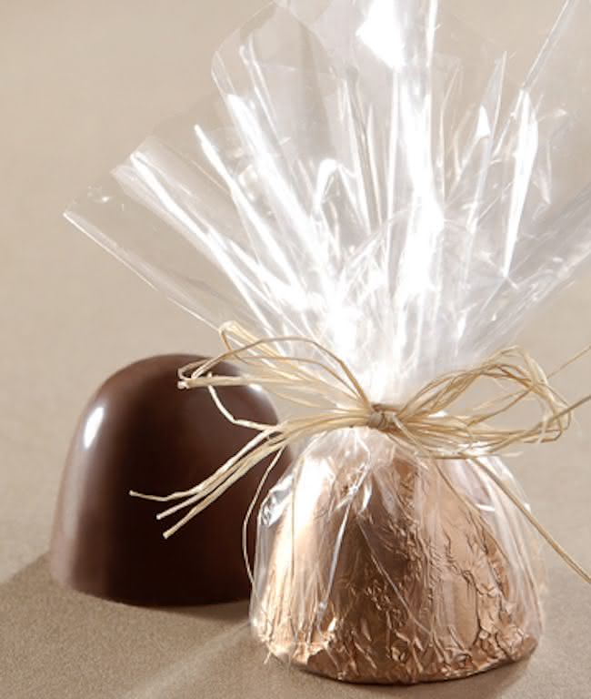 O Charme dos Laços: Detalhes que Fazem a Diferença - inspiração 1