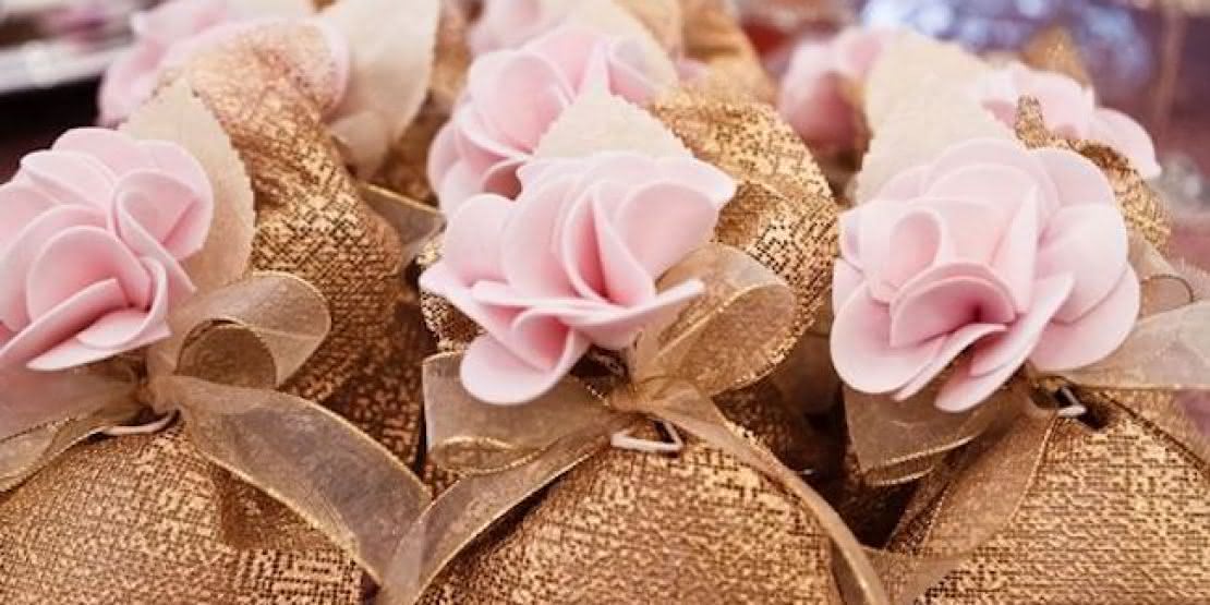 Personalização: Dando um Toque Único aos Seus Doces - inspiração 1