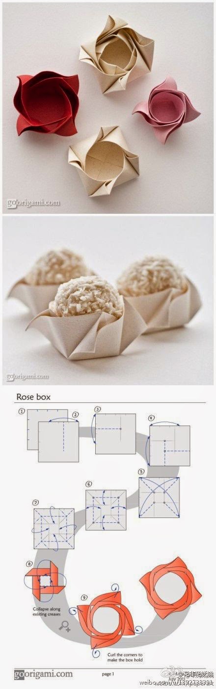Opções Sustentáveis: Embalando com Consciência - inspiração 1