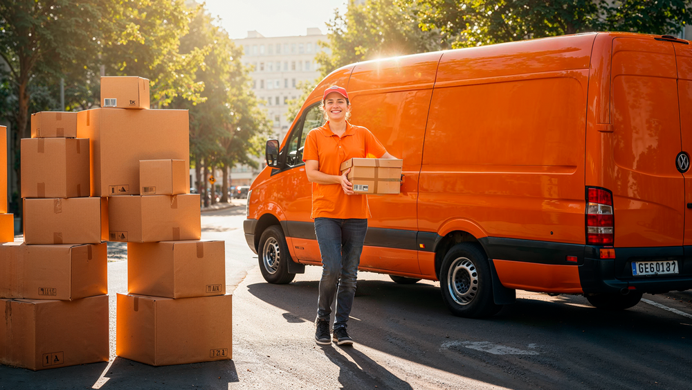 Preparando Sua Frota: Veículos Ideais para o Trabalho - inspiração 2